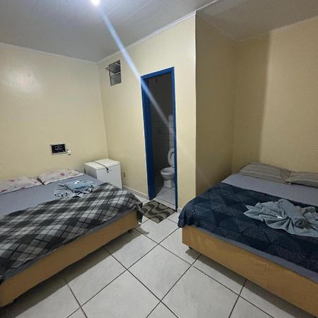 Hotel Viena Manaus Dış mekan fotoğraf