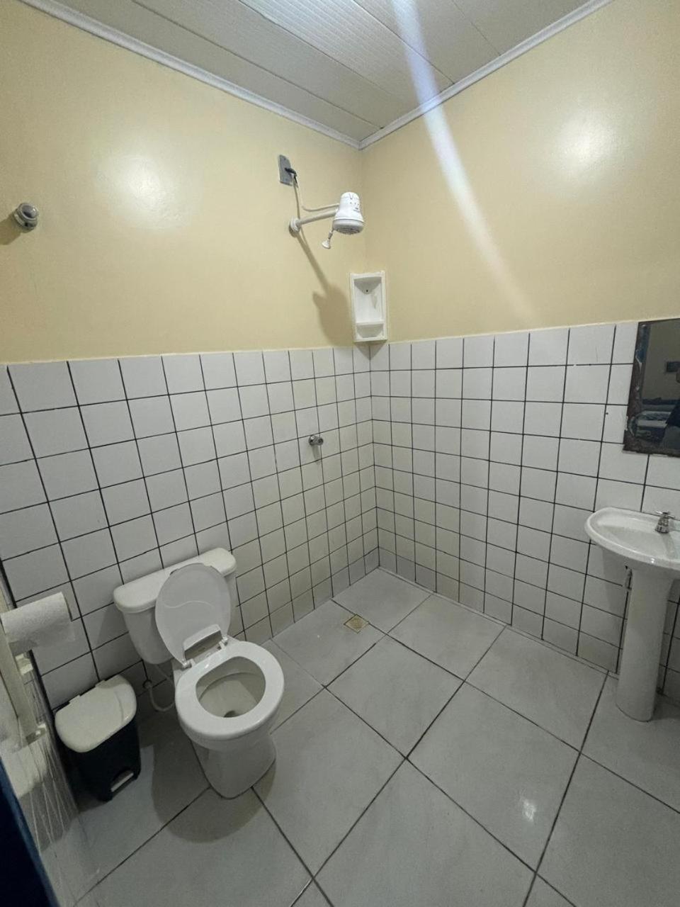 Hotel Viena Manaus Dış mekan fotoğraf