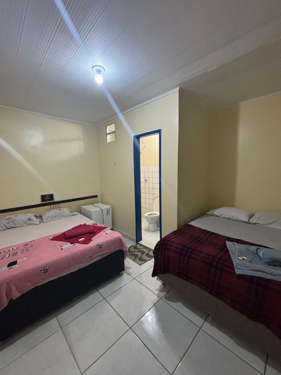Hotel Viena Manaus Dış mekan fotoğraf