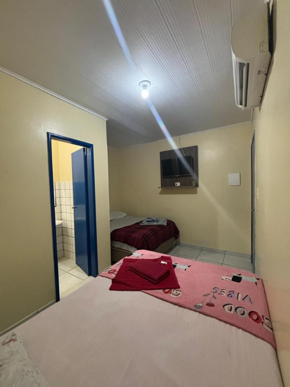 Hotel Viena Manaus Dış mekan fotoğraf