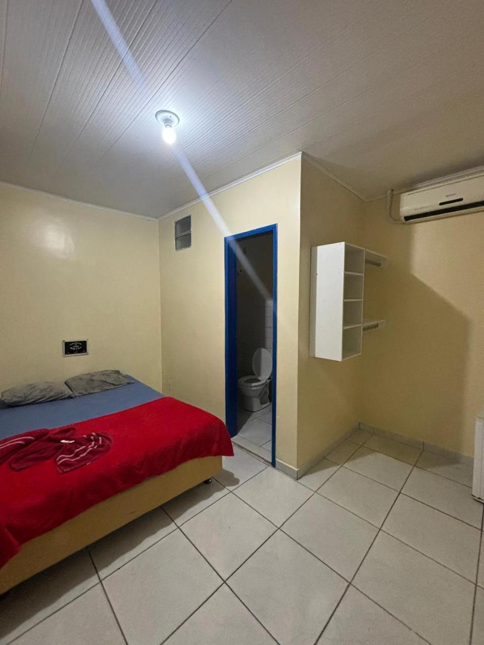 Hotel Viena Manaus Dış mekan fotoğraf