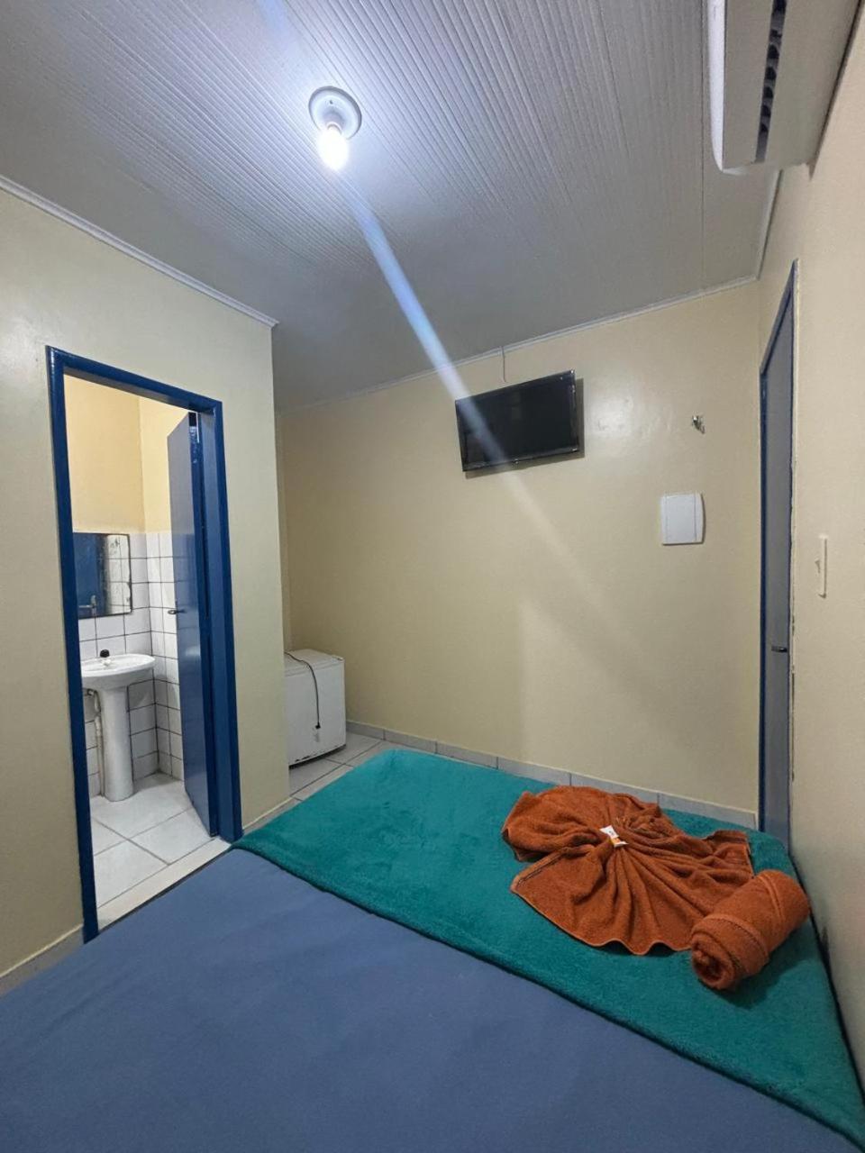 Hotel Viena Manaus Dış mekan fotoğraf