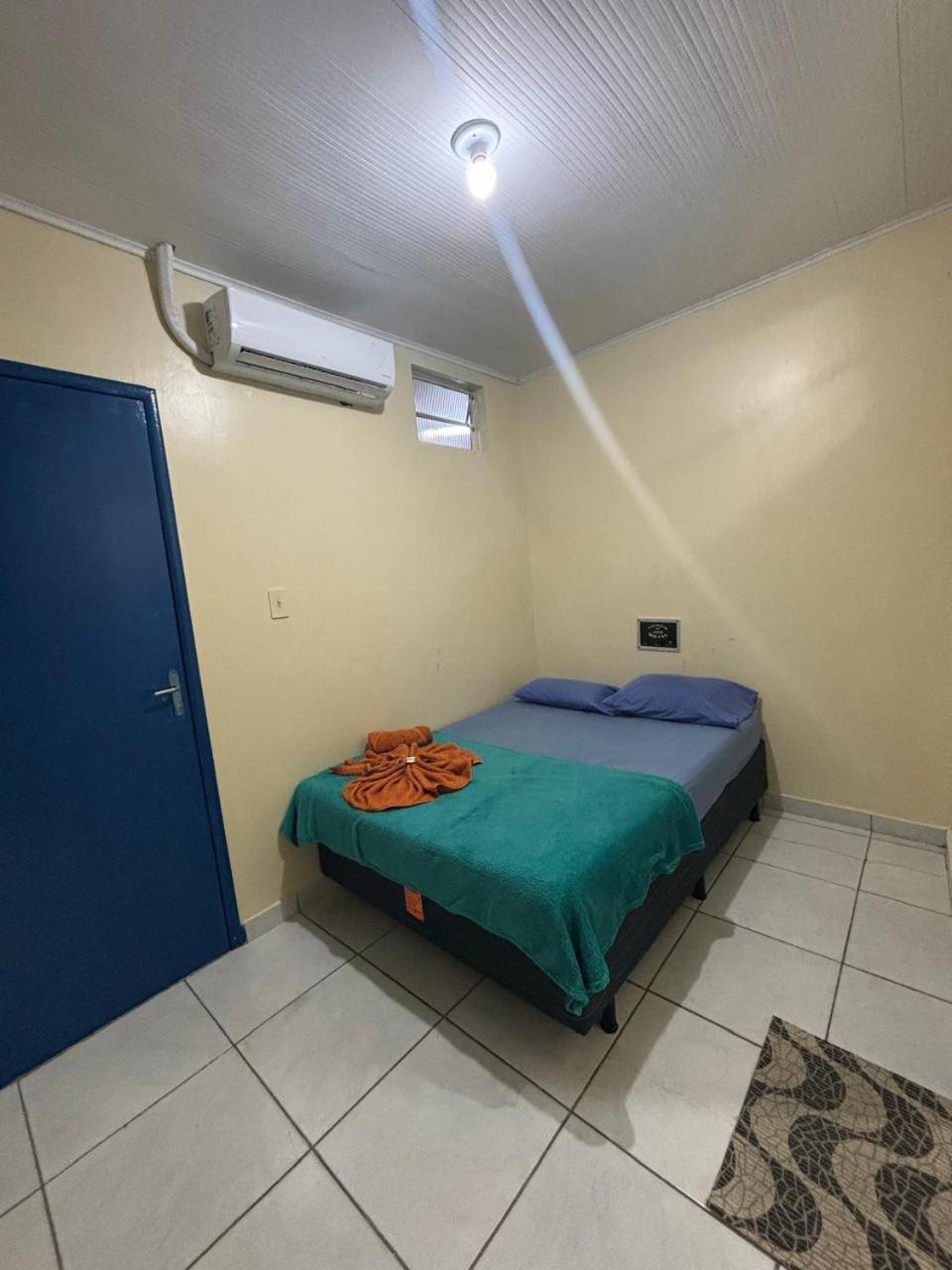 Hotel Viena Manaus Dış mekan fotoğraf