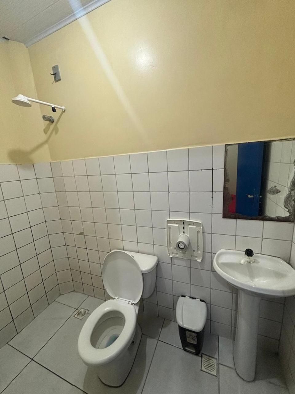 Hotel Viena Manaus Dış mekan fotoğraf